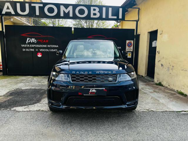 LAND ROVER Range Rover Sport 2.0 Si4 PHEV HSE Dynamic