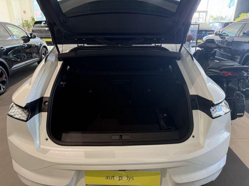 DS DS4 DS 4 BlueHDi 130 aut. Pallas