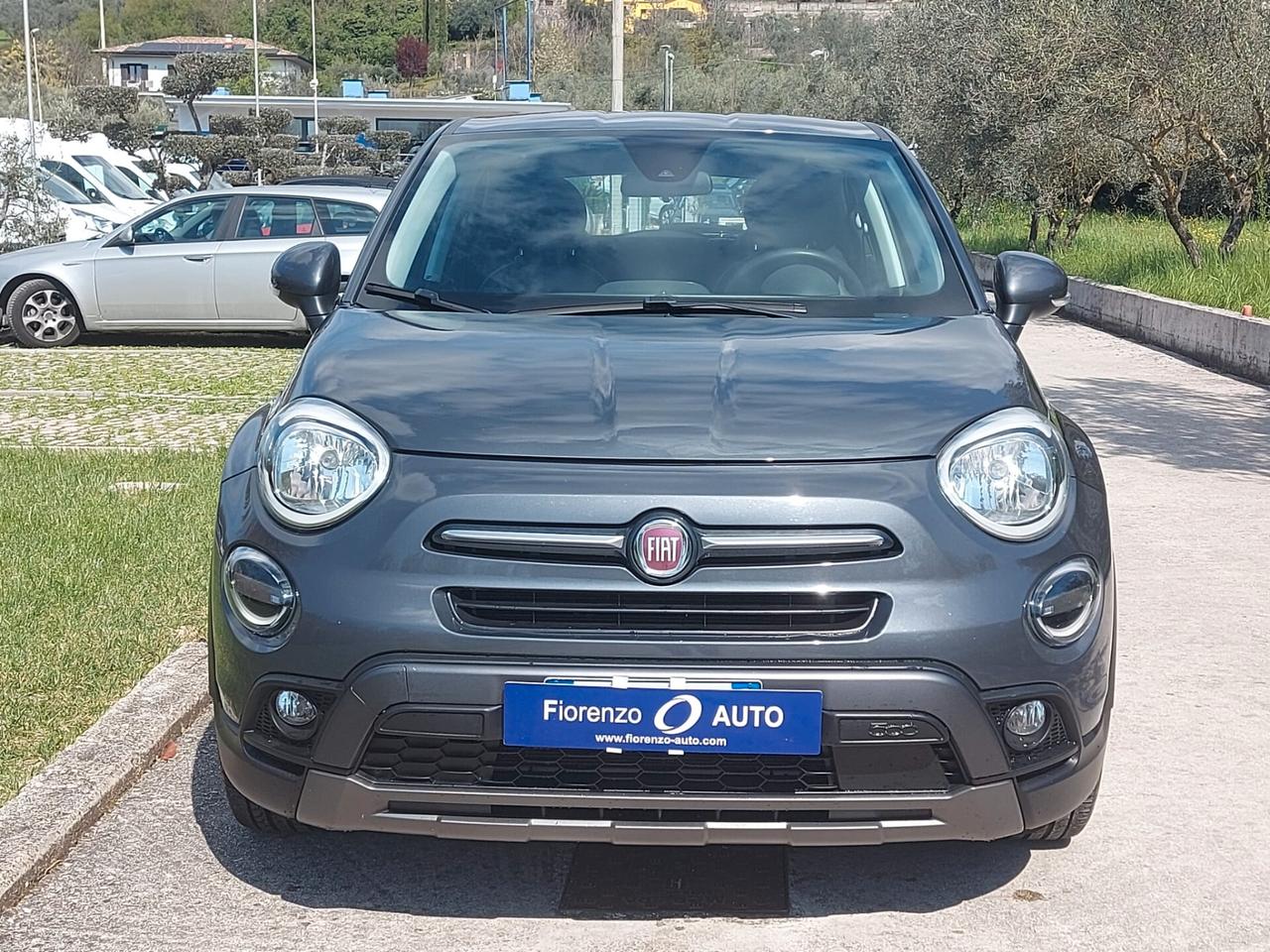 Fiat 500X 1.0 Turbo 120 CV Cross Lock -PREZZO REALE-