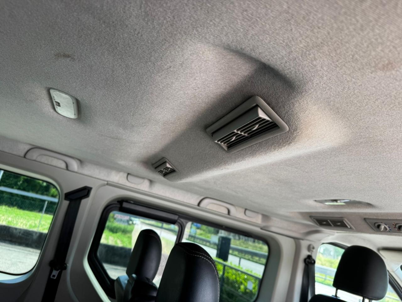 Opel Vivaro 29 1.6 BiTurbo 145CV S&S EcoFLEX PL-TN Combi