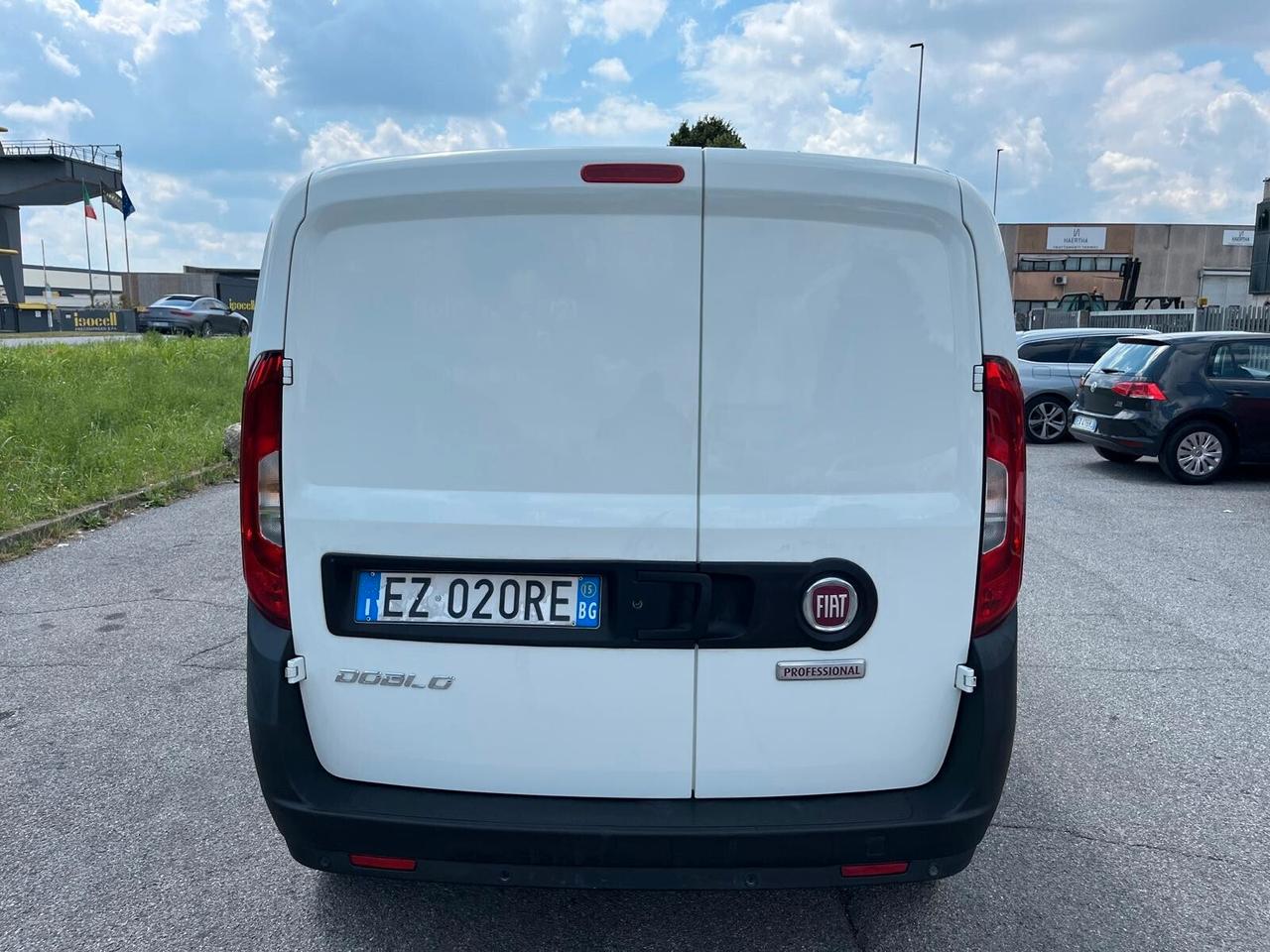 Fiat Doblo Doblò 1.3 MJT PC Combi N1 **+IVA**