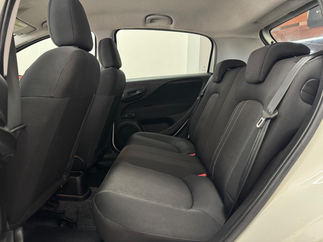 Fiat Punto 4a serie 1.3MJT N1