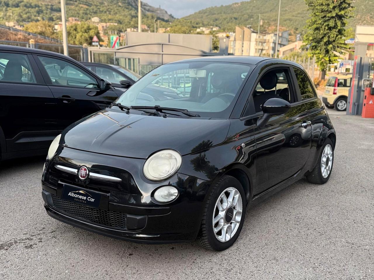Fiat 500 1.3 Multijet 75 CV Sport