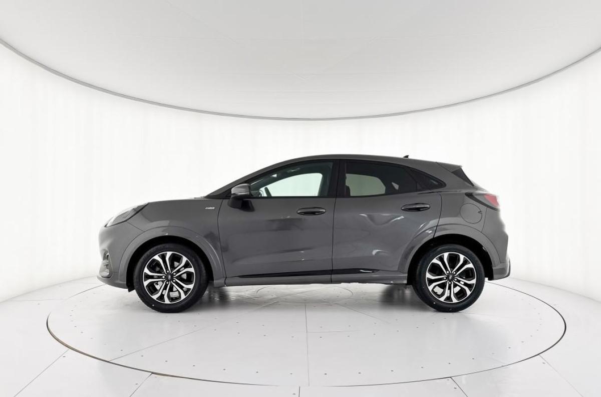 FORD PUMA 1.0 ecoboost h st line s&s 125cv