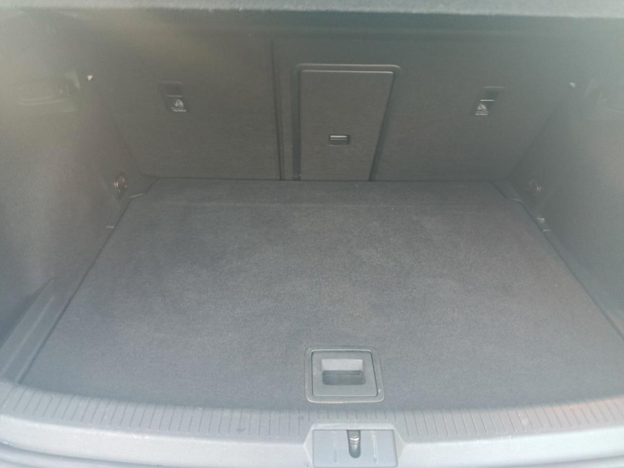 Volkswagen Golf 1.4 TSI 5p. Highline BlueMotion Technology