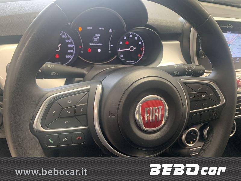 FIAT 500X 1.0 T3 120 CV Lounge