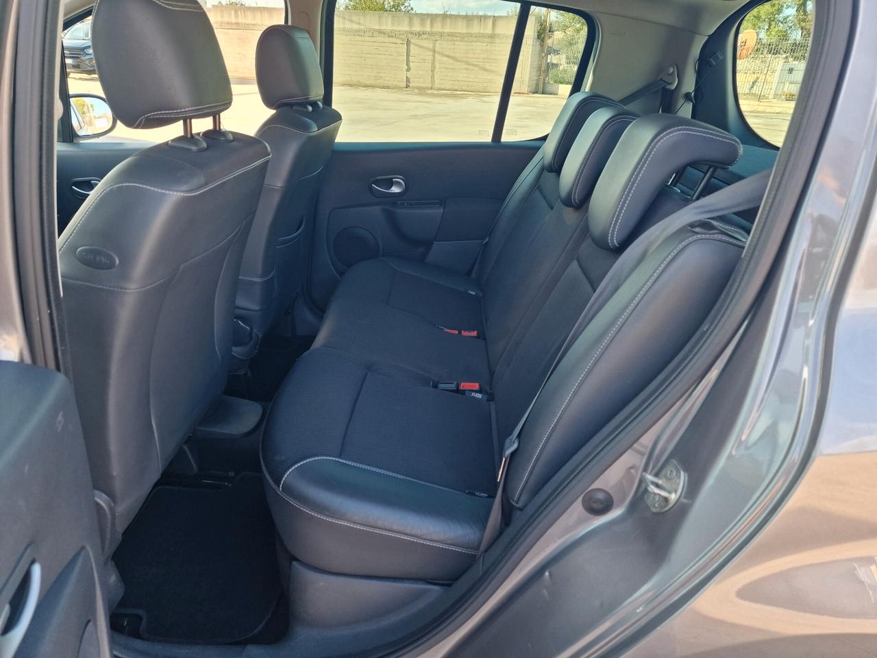 Renault Modus 1.2 Wave