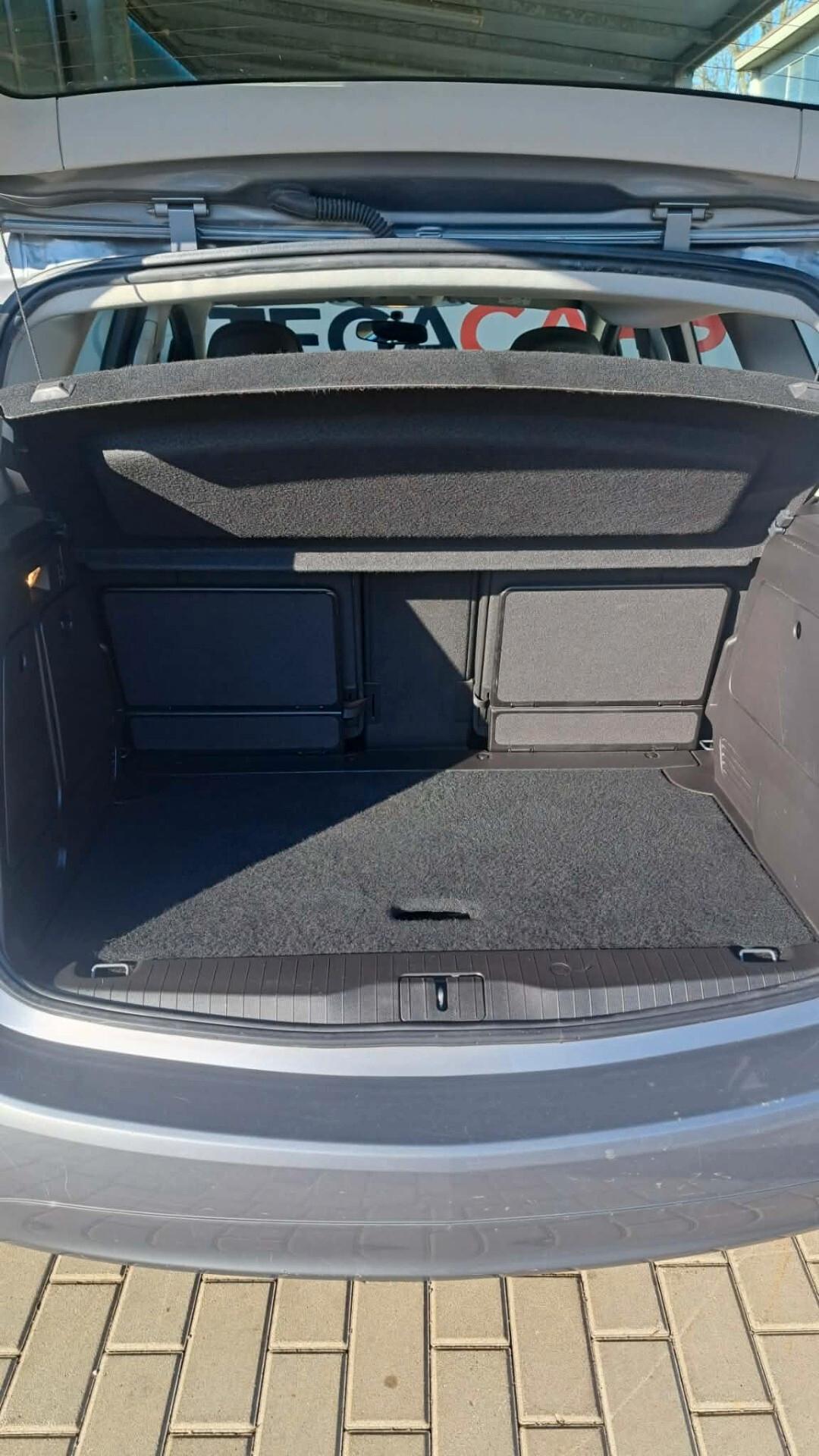 Opel Meriva 1.4 Turbo 120CV GPL Tech Advance