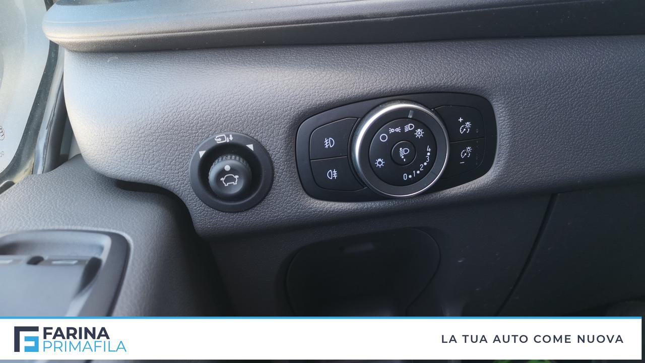 FORD Tran V363 TA Van Trd 130cv 330 L2H2