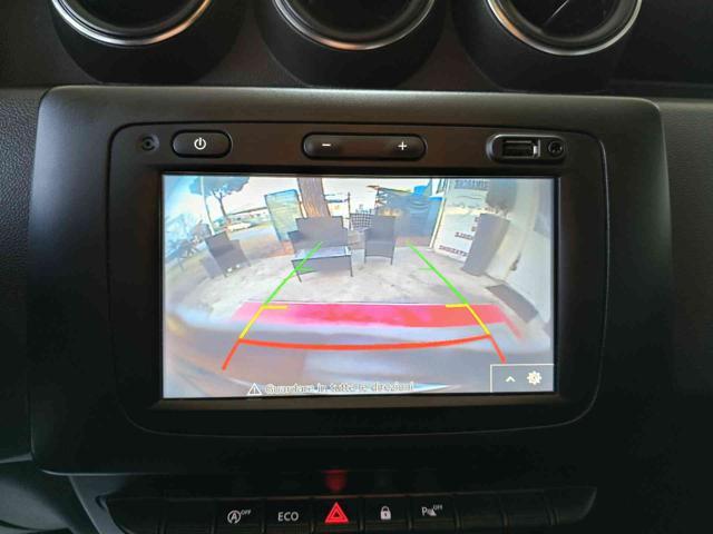 DACIA Duster 1.0 TCe 100 CV ECO-G 4x2 Prestige