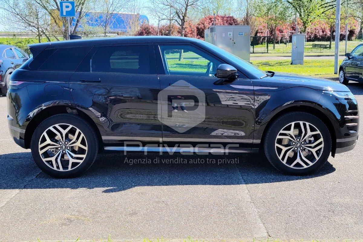 LAND ROVER Range Rover Evoque 2.0D I4-L.Flw 150CV AWD Auto R-Dynamic SE