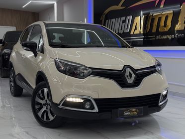 Renault Captur 1.5dCi 90CV Energy Hypnotic