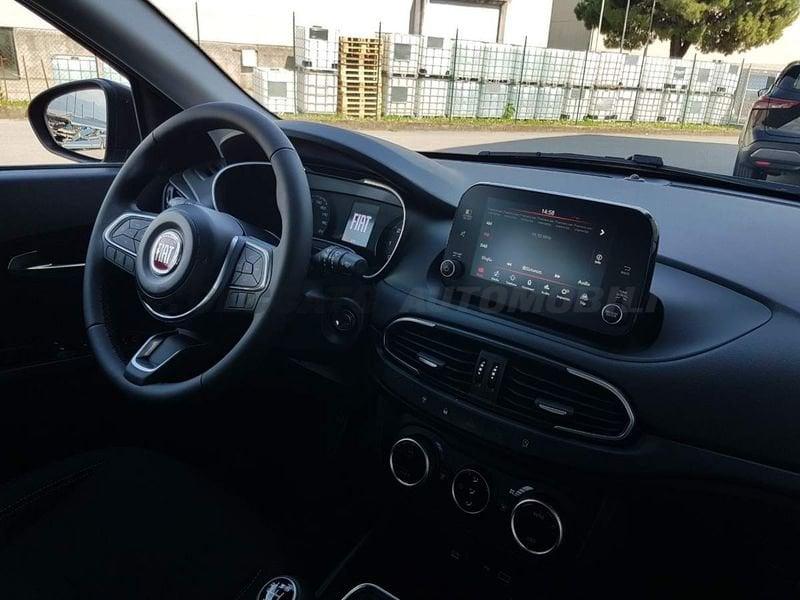 FIAT Tipo Tipo SW 1.6 mjt s&s 130cv
