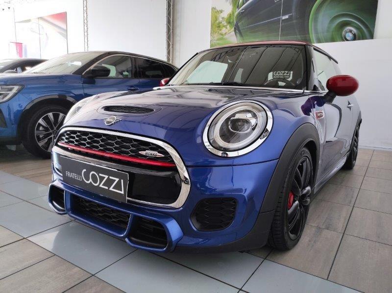 MINI Mini (F56) - Mini 2.0 John Cooper Works
