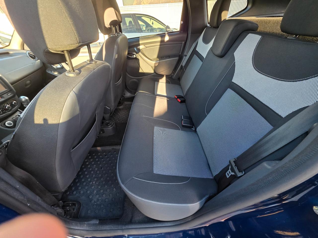 Dacia Duster 1.5 dCi 110CV 4x4 perfetta e garantita12M