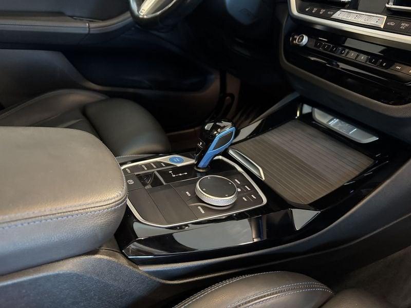 BMW iX3 iX3 Impressive