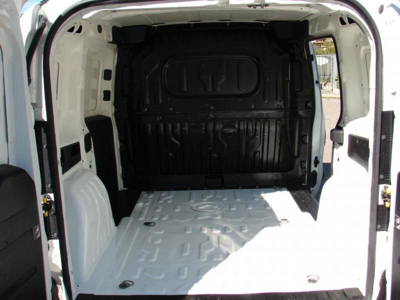 Fiat Doblo Furgone 1.3 mjt PC-TN *BARRA PORTATUTTO*fatturabile*