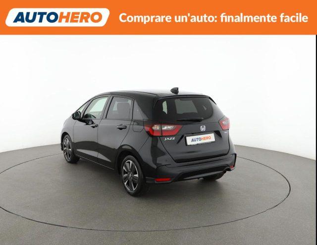 HONDA Jazz 1.5 Hev eCVT Advance