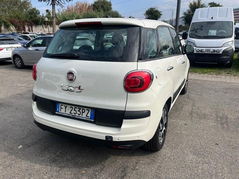 FIAT 500L 500L 1.4 95 CV S&S Mirror