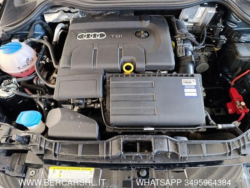 Audi A1 A1 1.4 TDI Admired*S-LINE EXTERIOR*FULL LED*