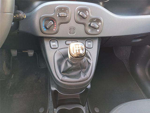 FIAT Panda 3ª serie 1.2 EasyPower Easy