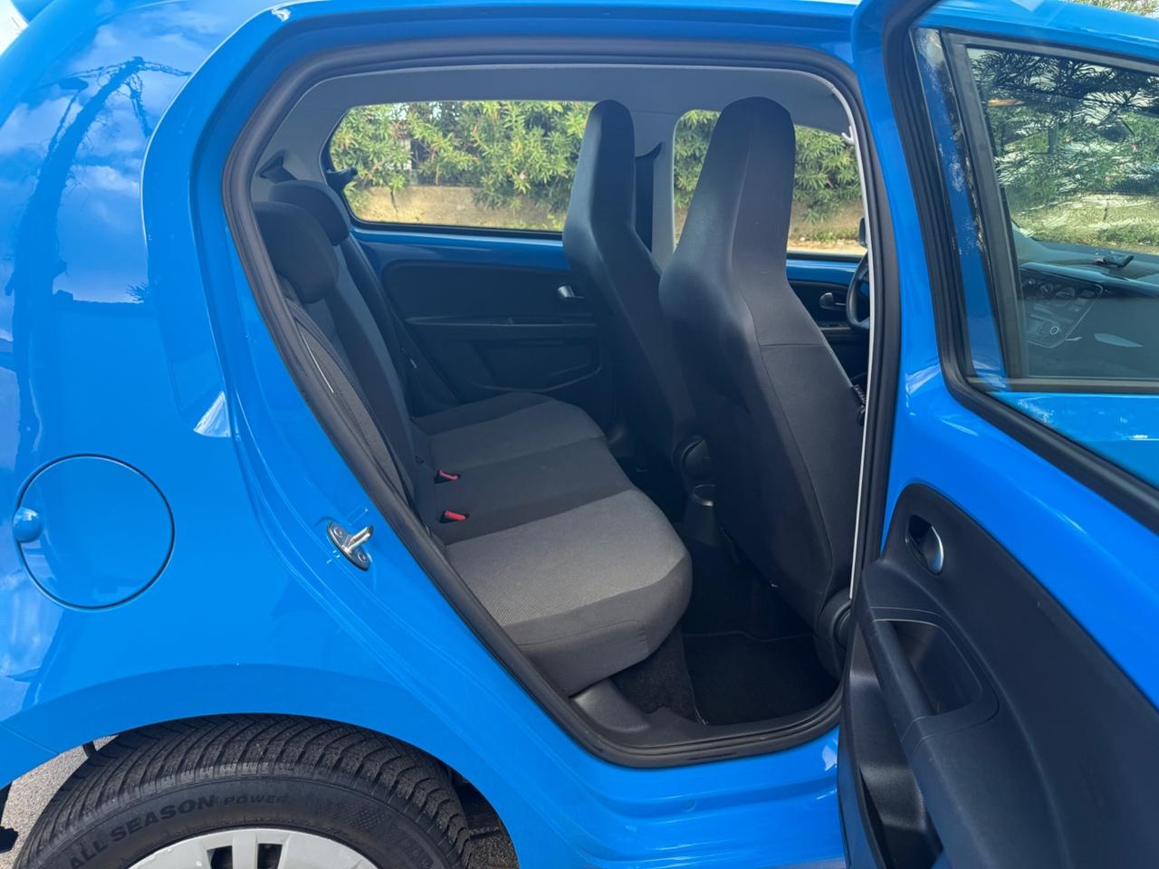Volkswagen up! 1.0 5p. move ASG