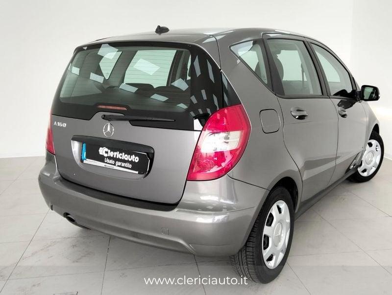 Mercedes-Benz Classe A A 160 be Executive