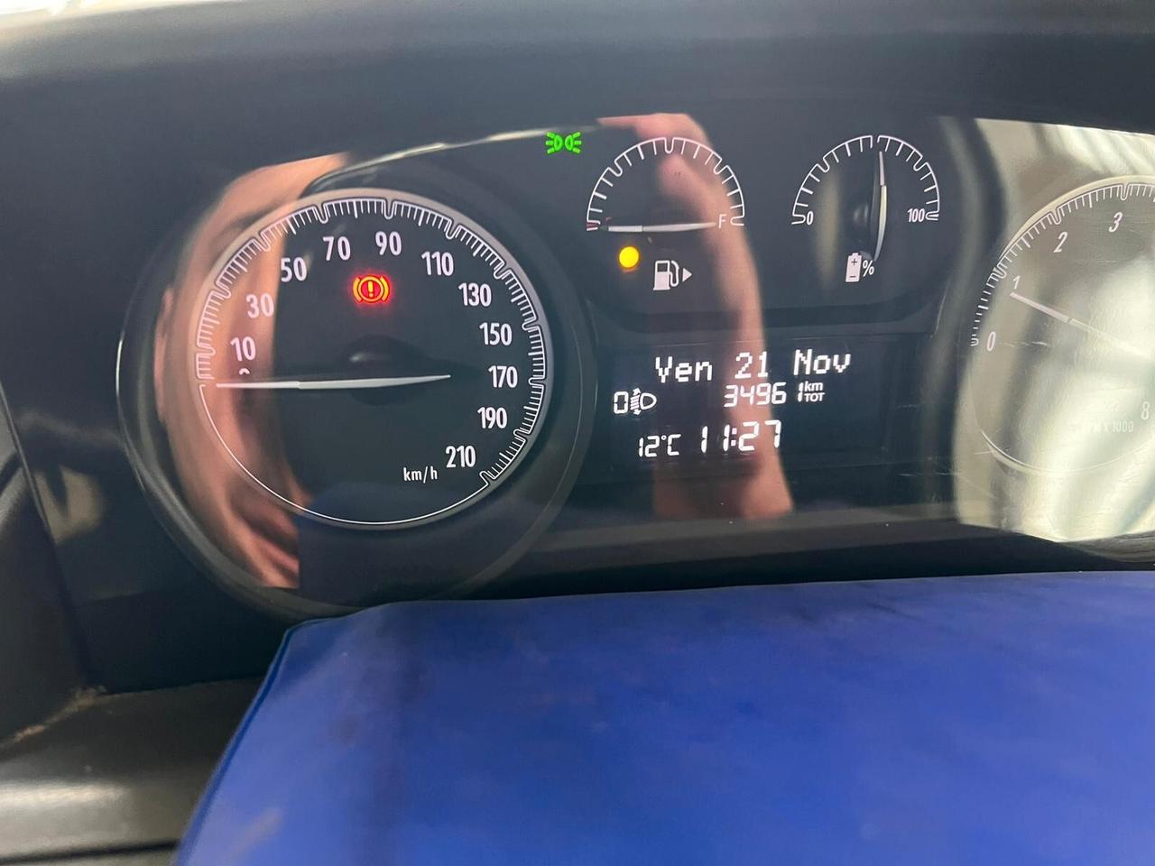 Lancia Ypsilon 1.0 FireFly 5 porte S&S Hybrid Gold