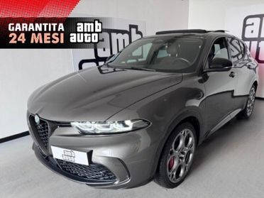 Alfa Romeo Tonale 1.5 160 CV MHEV Veloce