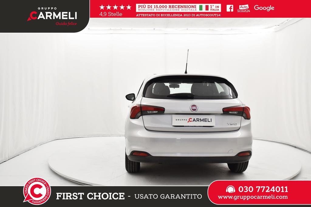 Fiat Tipo 5 Porte 1.4 Pop