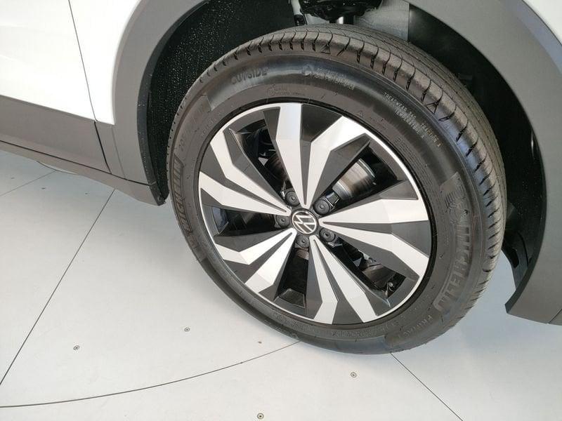 Volkswagen T-Cross T-Cross 1.0 TSI 115 CV Edition Plus