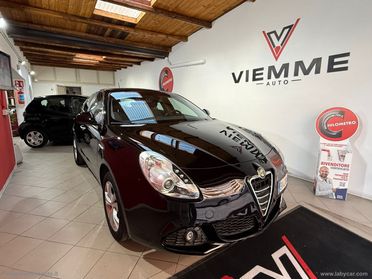 ALFA ROMEO Giulietta 2.0 JTDm-2 170 CV Distinctive