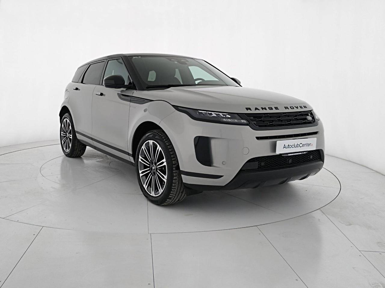 Land Rover Range Rover Evoque 1.5 i3 phev Dynamic SE awd 309c