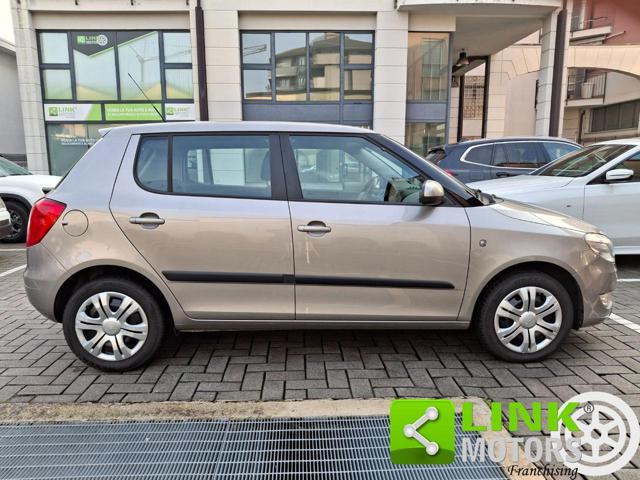 SKODA Fabia 1.2 TSI 86CV 5p. NEOPATENTATI GARANZIA INCLUSA