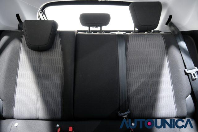 OPEL Corsa 1.2 100 CV AUTOMATICA ELEGANCE NEOPATENTATI