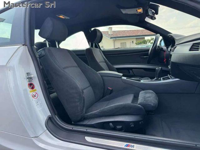 BMW 335 i 306CV Coupe Msport xDrive - DP157AG