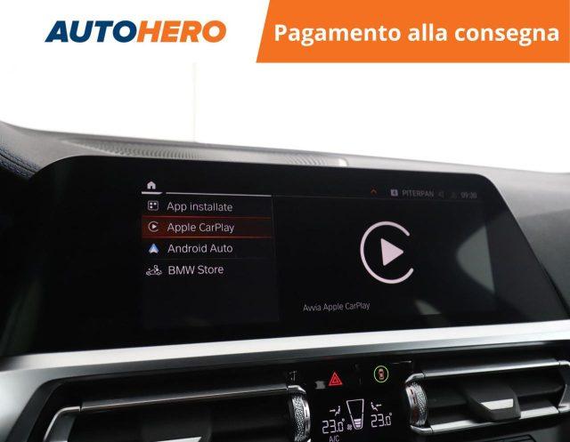 BMW 440 M 440i xDrive 48V Gran Coupé