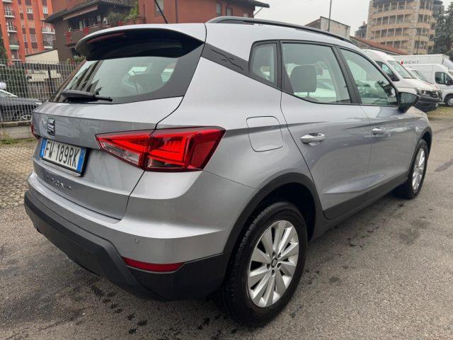 SEAT Arona 1.0 EcoTSI Style