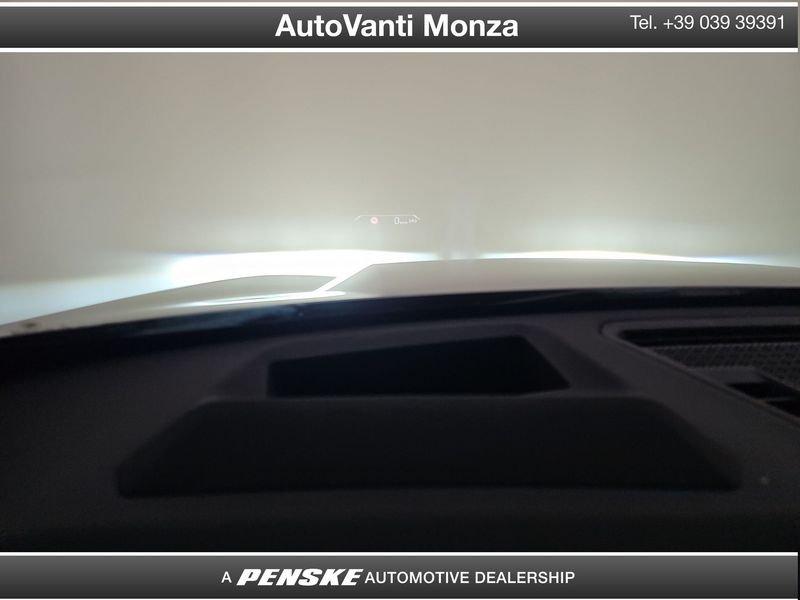 BMW X1 X1 xDrive 20d Msport Pro