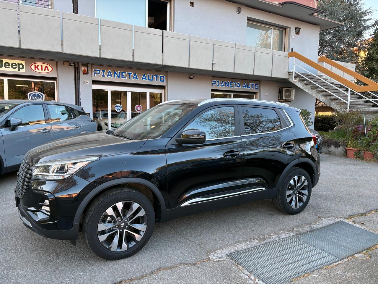 Dr 5.0 1.5 Gpl 115cv - 05/2023