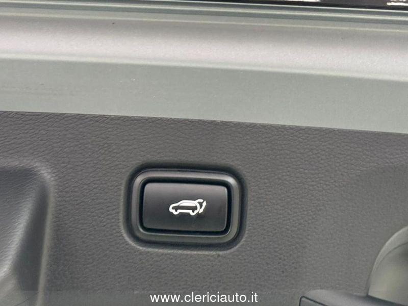 KIA Sportage 1.6 TGDi PHEV AWD AT GT-line (TETTO)