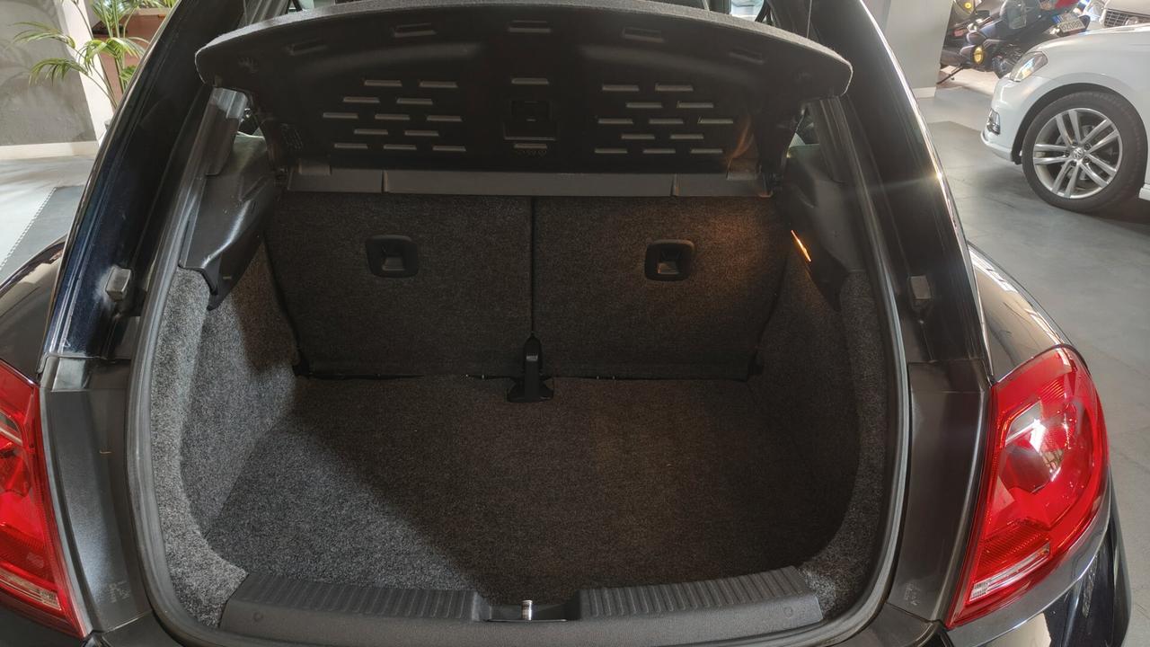 Volkswagen Maggiolino 1.4 TSI Sport Fender Edition
