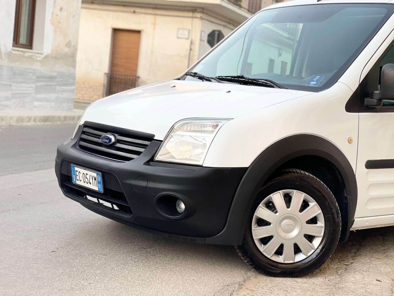 Ford Transit Connect 1.8 TDCi 110 Cv