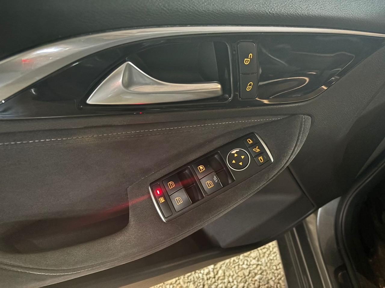 Infiniti Q30 1.5 diesel Sport