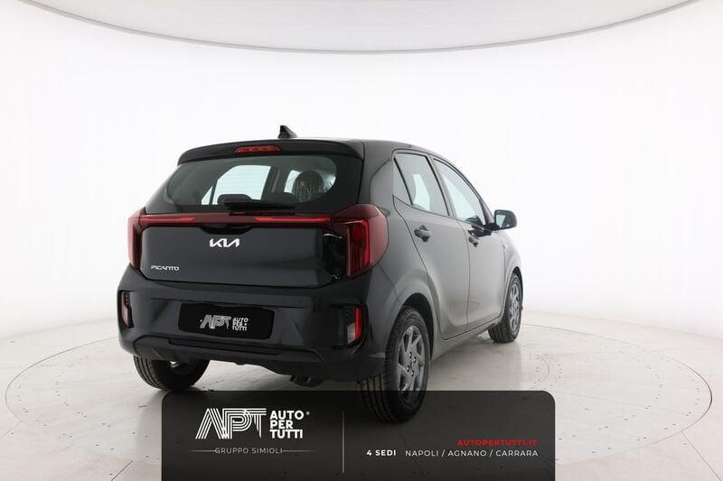 Kia Picanto Picanto 1.0 mpi Urban