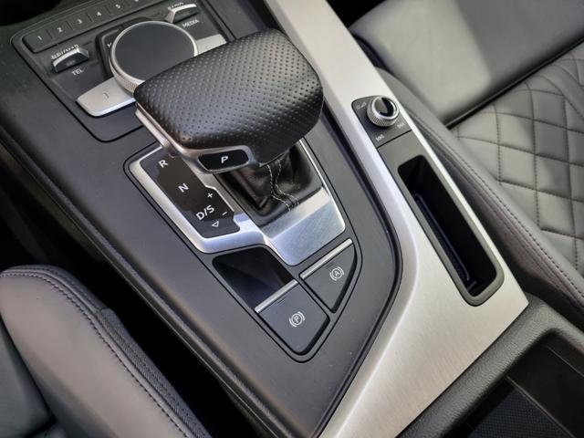 AUDI A5 SPB 2.0 TFSI 252 CV quattro S tronic SLINE