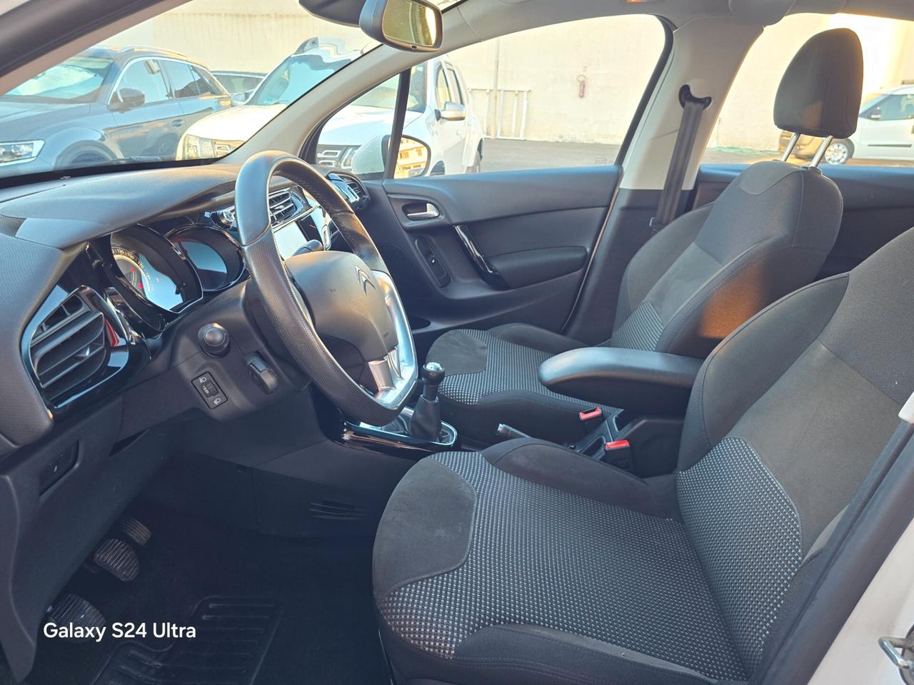 Citroen C3 PureTech 82 Exclusive