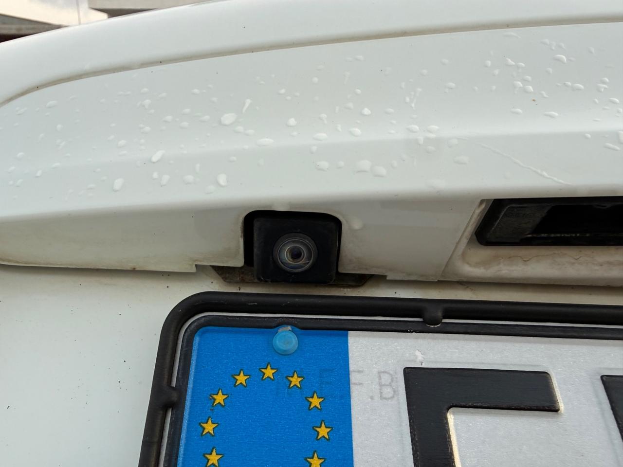 Nissan Qashqai 1.6 dCi 131 CV