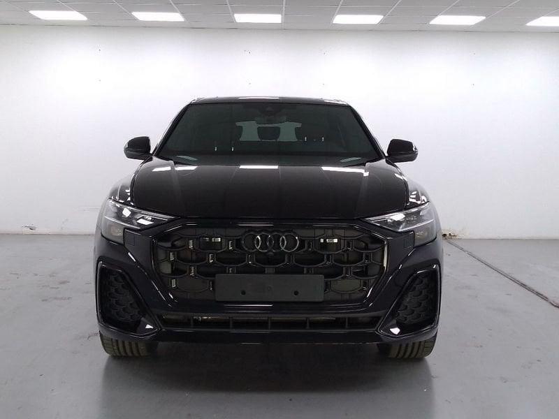 Audi Q8 3.0 tdi mhev S line edition quattro 286cv tiptronic