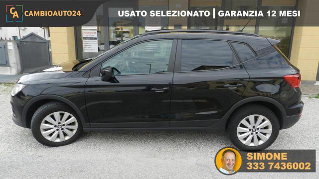 SEAT Arona 1.6 TDI 95 CV Style